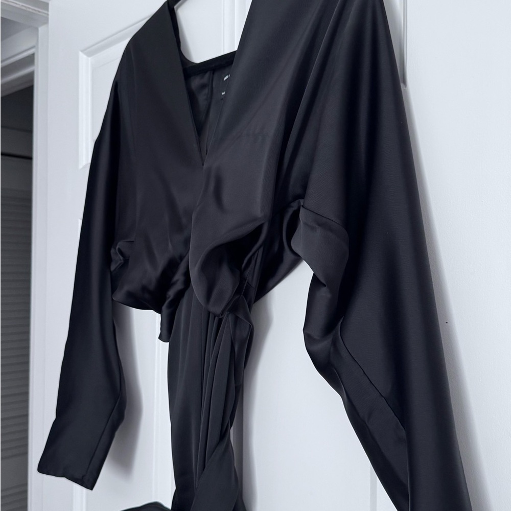 ASOS Wrap Dress